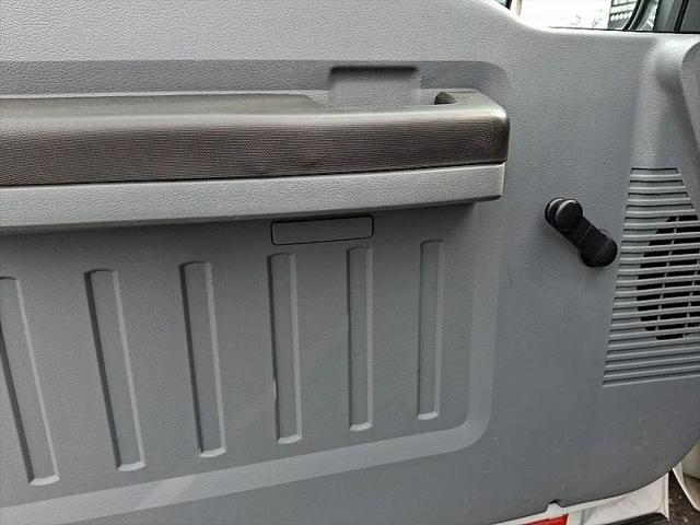 2015 Ford F-250 XL
