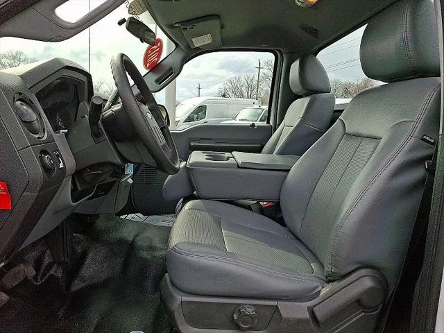 2015 Ford F-250 XL