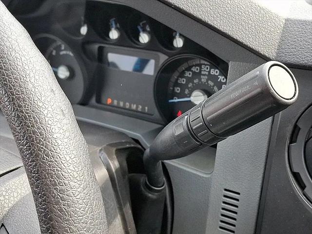 2015 Ford F-250 XL