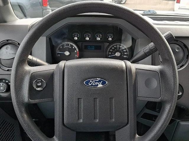 2015 Ford F-250 XL