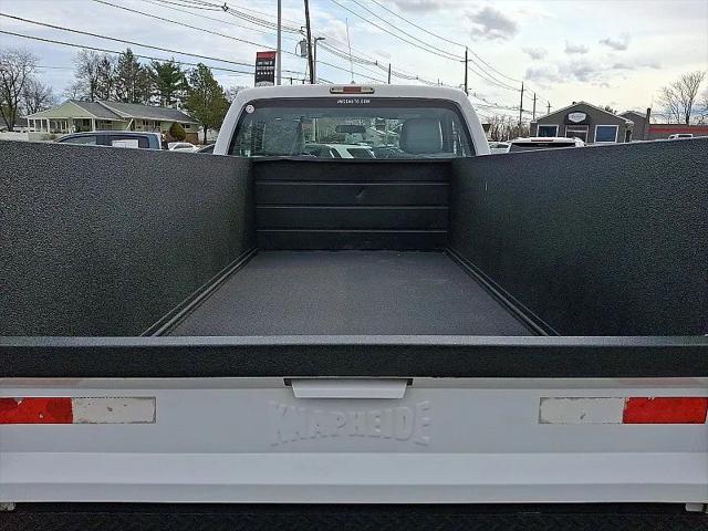 2015 Ford F-250 XL
