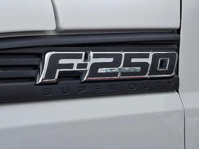2015 Ford F-250 XL