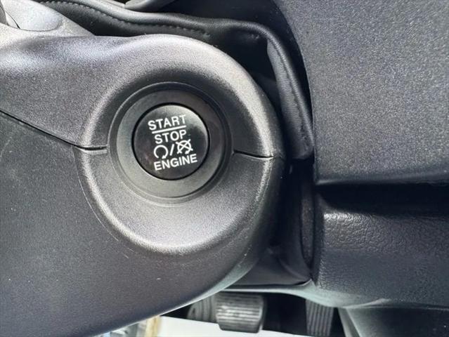 2016 Fiat 500X Trekking Plus