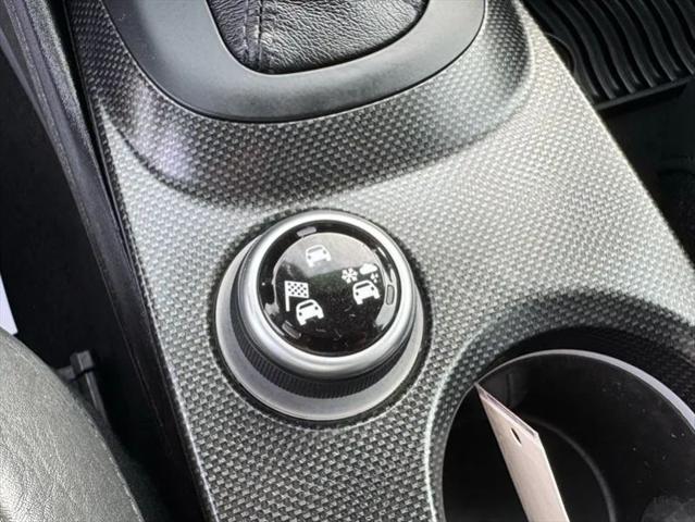 2016 Fiat 500X Trekking Plus