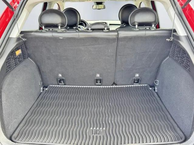 2016 Fiat 500X Trekking Plus