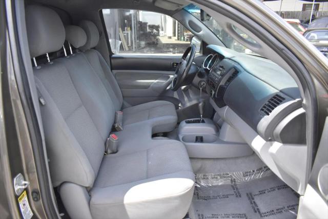 2009 Toyota Tacoma Base