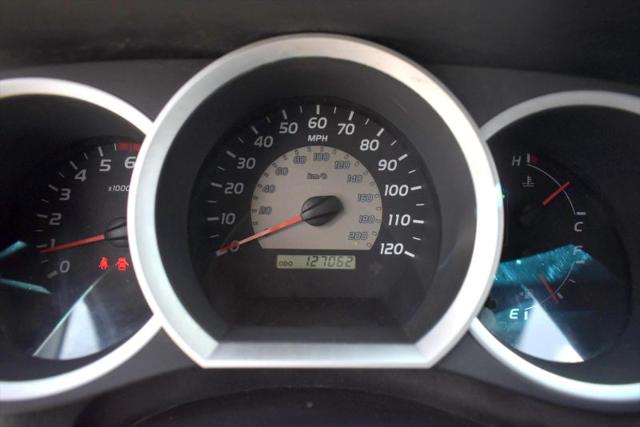 2009 Toyota Tacoma Base