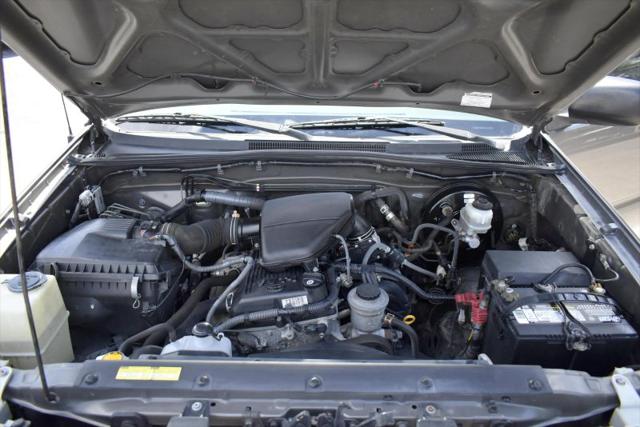 2009 Toyota Tacoma Base