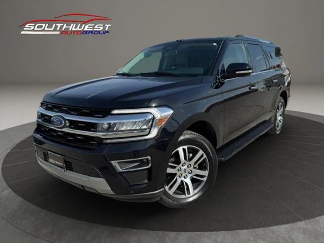 2024 Ford Expedition Limited MAX for sale in El Paso, TX