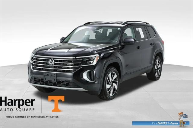 2024 Volkswagen Atlas 2.0T SE w/Technology for sale in Knoxville, TN