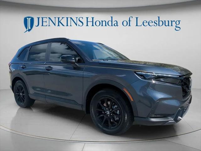2026 Honda CR-V Hybrid 2WD Sport-L for sale in Leesburg, FL