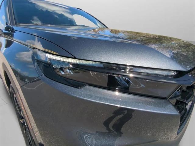 2026 Honda CR-V Hybrid 2WD Sport-L
