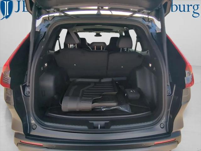 2026 Honda CR-V Hybrid 2WD Sport-L