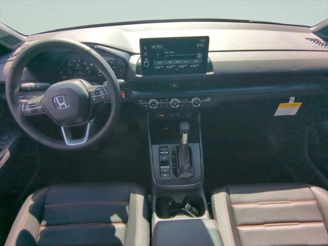 2026 Honda CR-V Hybrid 2WD Sport-L