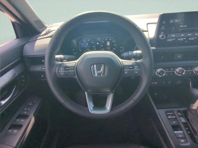 2026 Honda CR-V Hybrid 2WD Sport-L
