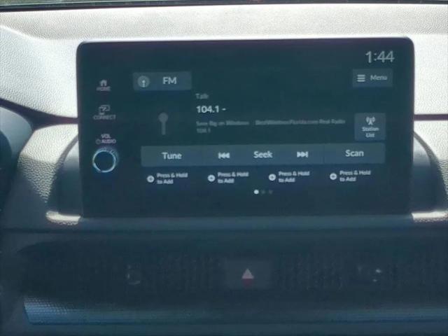 2026 Honda CR-V Hybrid 2WD Sport-L