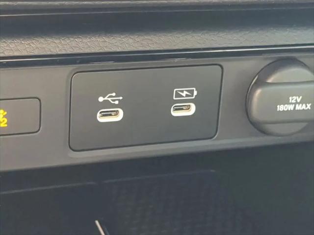 2026 Honda CR-V Hybrid 2WD Sport-L