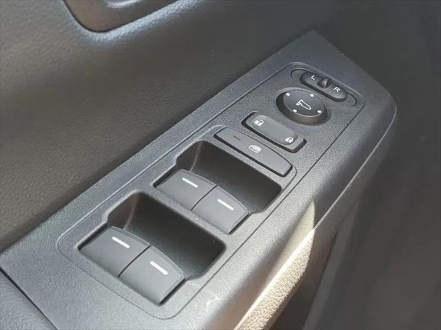 2026 Honda CR-V Hybrid 2WD Sport-L