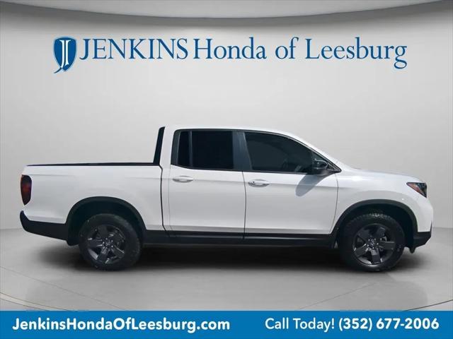 2026 Honda Ridgeline TrailSport for sale in Leesburg, FL