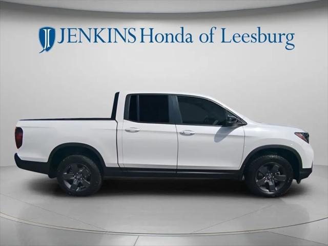 2026 Honda Ridgeline TrailSport for sale in Leesburg, FL
