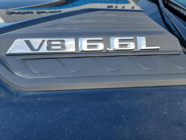 2026 Chevrolet Silverado 2500HD Crew Cab, Standard Bed, LT, 4WD
