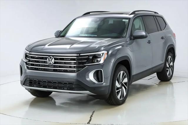 2026 Volkswagen Atlas SE with Technology for sale in Knoxville, TN