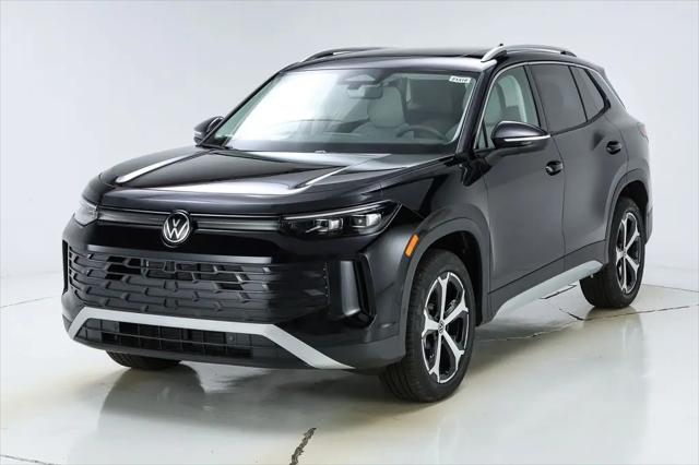 2026 Volkswagen Tiguan SE for sale in Knoxville, TN