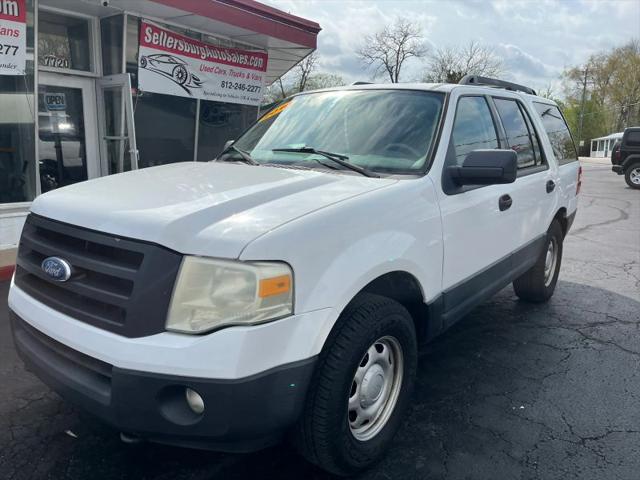 2010 Ford Expedition XLT for sale in Sellersburg, IN