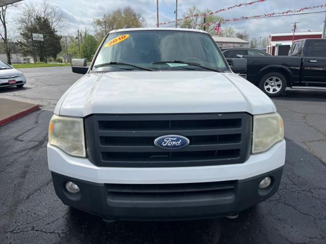 2010 Ford Expedition XLT