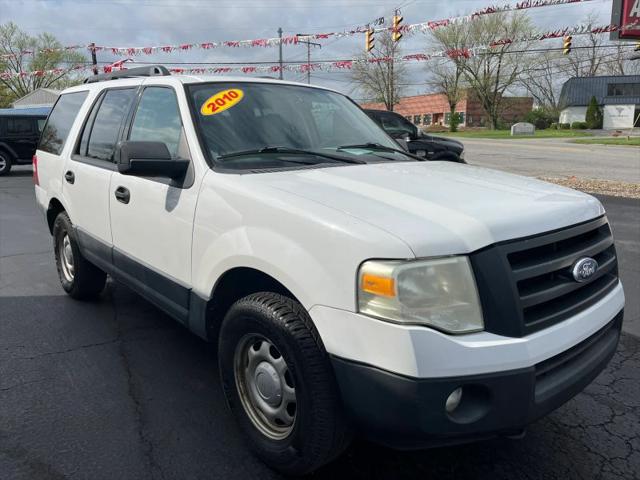 2010 Ford Expedition XLT