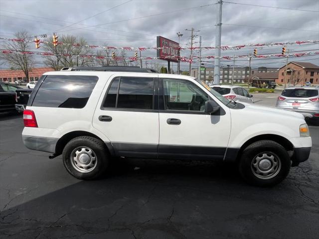 2010 Ford Expedition XLT