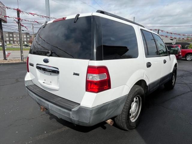 2010 Ford Expedition XLT