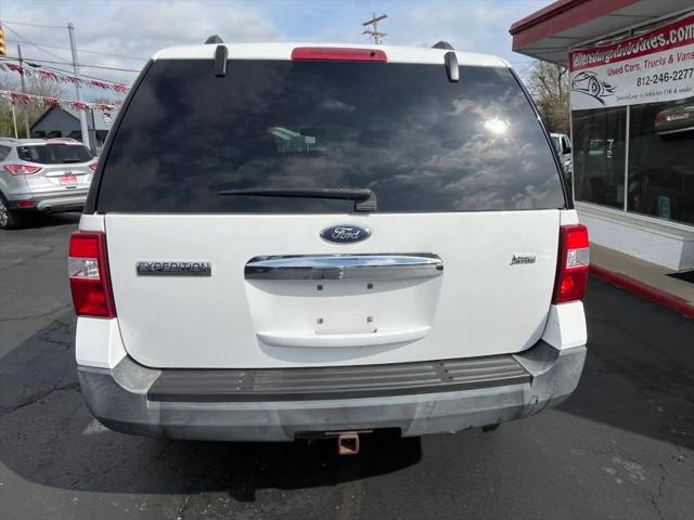 2010 Ford Expedition XLT