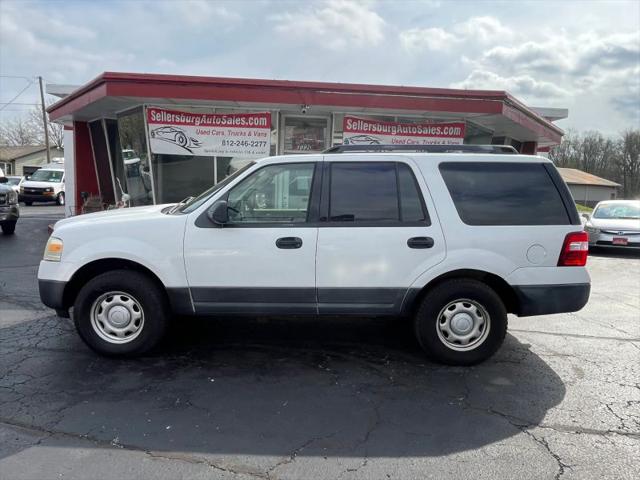 2010 Ford Expedition XLT