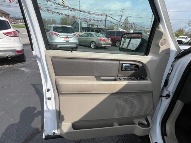 2010 Ford Expedition XLT