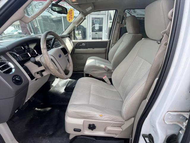 2010 Ford Expedition XLT