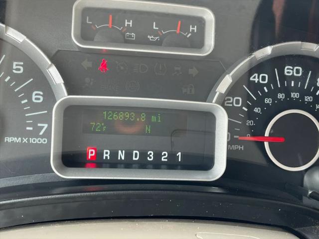 2010 Ford Expedition XLT