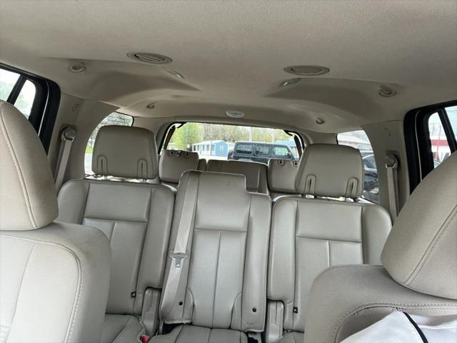 2010 Ford Expedition XLT