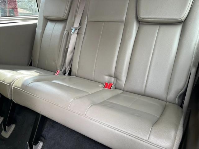 2010 Ford Expedition XLT