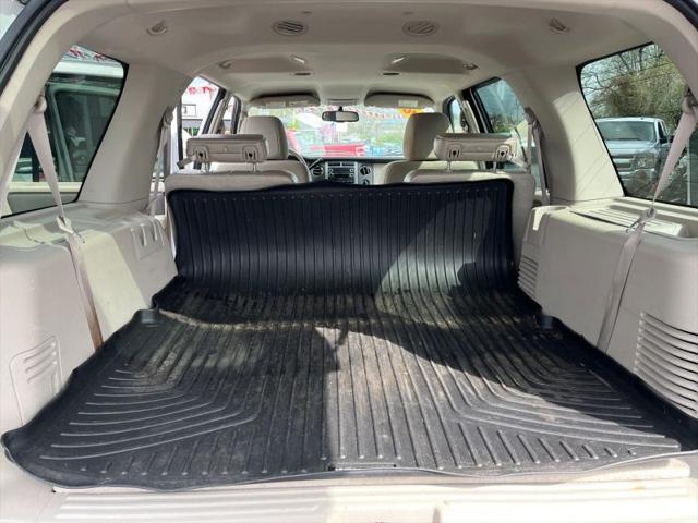 2010 Ford Expedition XLT
