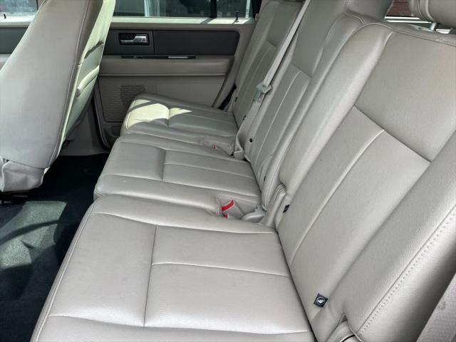 2010 Ford Expedition XLT