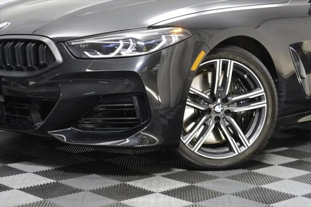 2026 BMW 840i Gran Coupe xDrive