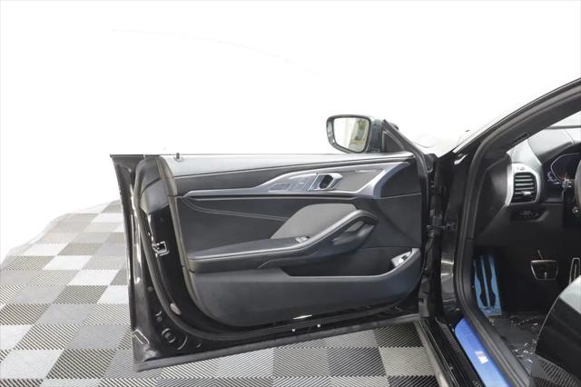 2026 BMW 840i Gran Coupe xDrive