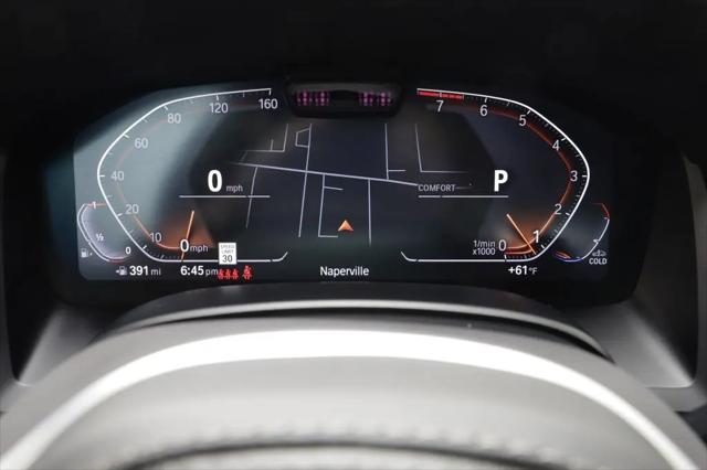 2026 BMW 840i Gran Coupe xDrive
