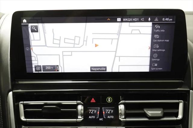 2026 BMW 840i Gran Coupe xDrive
