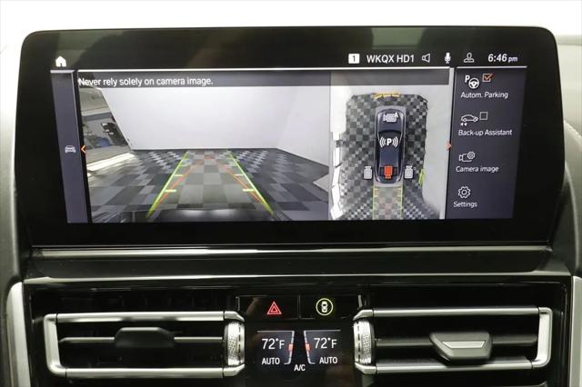 2026 BMW 840i Gran Coupe xDrive