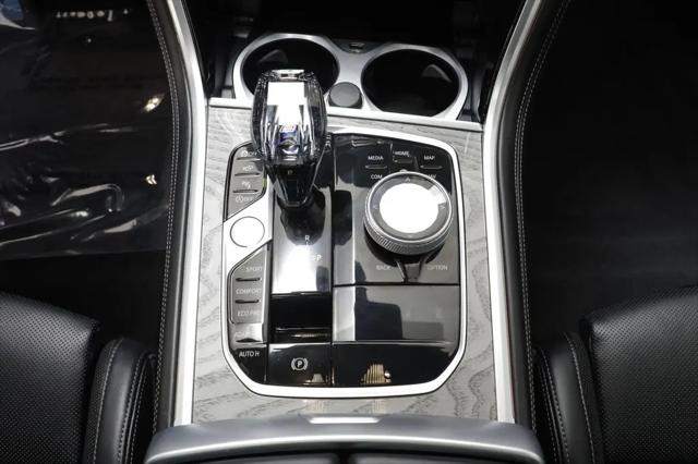 2026 BMW 840i Gran Coupe xDrive