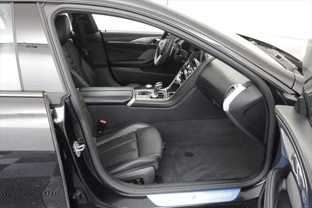 2026 BMW 840i Gran Coupe xDrive