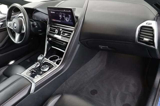 2026 BMW 840i Gran Coupe xDrive