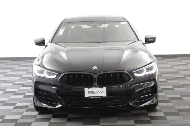 2026 BMW 840i Gran Coupe xDrive